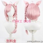 画像14: Vtuber　結城さくな　2.0新衣装　コスプレ衣装　送料無料 (14)