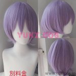 画像16: あんさんぶるスターズ！！　あんスタ　フィーチャースカウト　冬芽編　導く夢世界　花群冬芽　ユメ　コスプレ衣装　送料無料 (16)