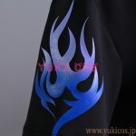 画像5: プロジェクトセカイ　プロセカ　イベントRekindle the flame　熱さを求めるキミに　KAITO　コスプレ衣装　送料無料 (5)
