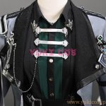 画像3: Vtuber　NIJISANJI EN　BY THE BEAT　バイ・ザ・ビート　Zeal Ginjoka　ジール・ギンジョウカ　コスプレ衣装　送料無料 (3)