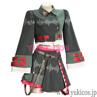 コスプレ衣装 yuke Amazon.co.jp: [HAOJEE] UTAウタ コスプレ衣装 ウイッグ付き 靴