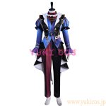 画像1: プロジェクトセカイ　プロセカ　ワンダーランズ×ショウタイム　Mr.Showtime/箱庭のコラル　天馬司　コスプレ衣装　送料無料 (1)