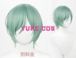 画像10: プロジェクトセカイxあんさんぶるスターズ！！　プロセカxあんスタ　フラジール　風早巽　コスプレ衣装　送料無料 (10)
