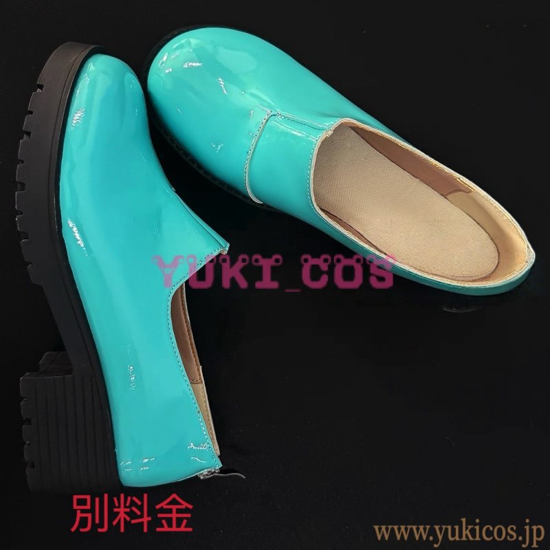 画像16: 無期迷途:Path to Nowhere Poffy ポフィー コスプレ衣装 送料無料 (16)