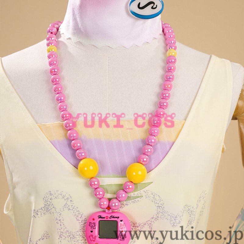 画像5: 無期迷途:Path to Nowhere Poffy ポフィー コスプレ衣装 送料無料 (5)