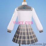 画像3: 崩壊スターレイル　崩スタ　ホタル　Firefly　春の贈り物　コスプレ衣装　送料無料 (3)