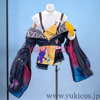 コスプレ衣装 yuke Amazon.co.jp: [HAOJEE] UTAウタ コスプレ衣装 ウイッグ付き 靴