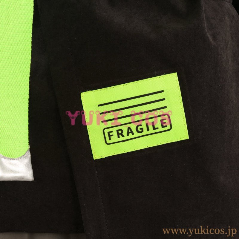 画像7: プロジェクトセカイxあんさんぶるスターズ!! プロセカxあんスタ フラジール 風早巽 コスプレ衣装 送料無料 (7)