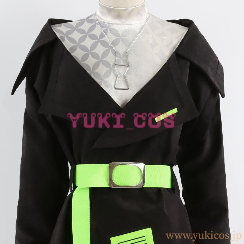 画像4: プロジェクトセカイxあんさんぶるスターズ!! プロセカxあんスタ フラジール 風早巽 コスプレ衣装 送料無料 (4)