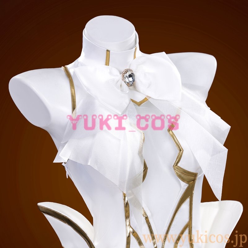 画像5: デート・ア・ライブ  Date A Live 鳶一折紙 とびいちおりがみ コスプレ衣装 送料無料 (5)
