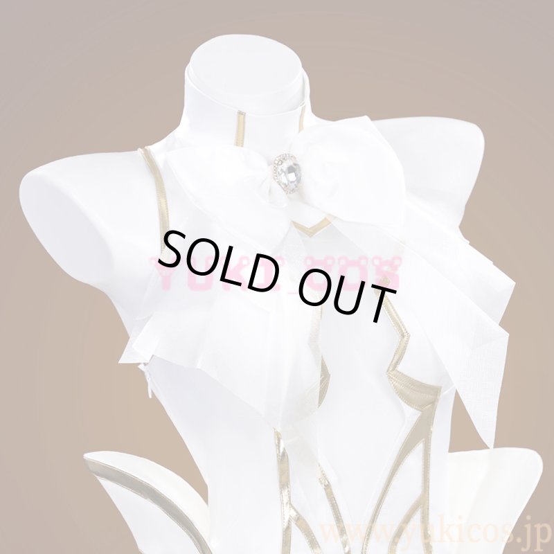 画像5: デート・ア・ライブ 　Date A Live　鳶一折紙　とびいちおりがみ　コスプレ衣装　送料無料 (5)