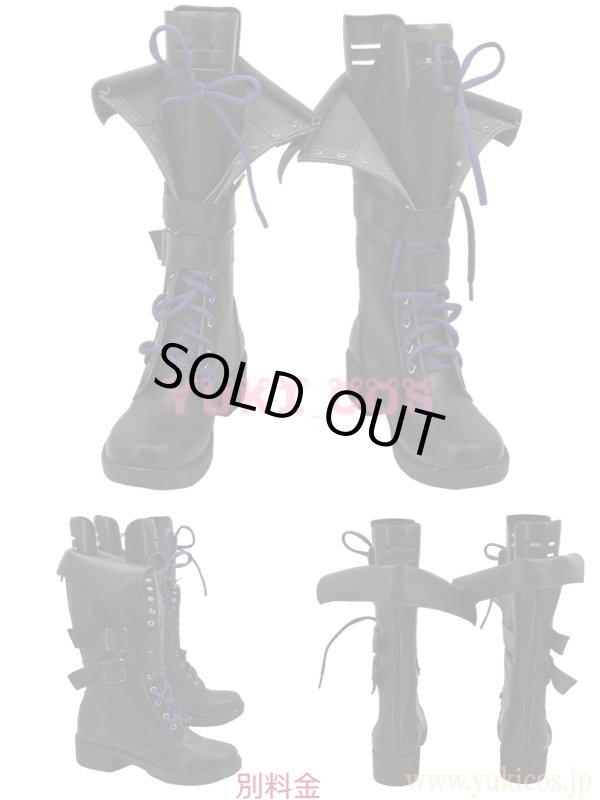 画像16: アイデンティティ5　Identity V　第五人格　IDV-ES 新戰隊BLK　機械技師　TRACY 　コスプレ衣装　送料無料 (16)