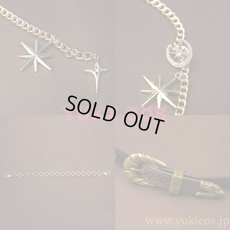 画像18: IdentityV　第五人格　アイデンティティV　蝋人形師　占星術師　UR衣装　コスプレ衣装　送料無料 (18)