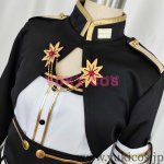 画像4: 86-エイティシックス レーナ　コスプレ衣装　送料無料 (4)