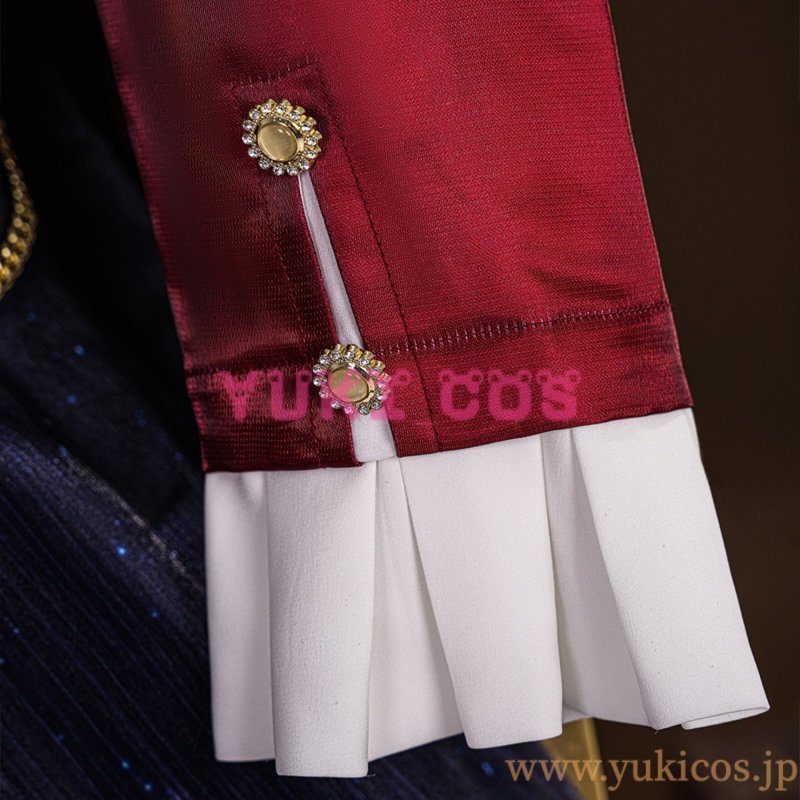 画像13: IdentityV 第五人格 アイデンティティV 蝋人形師 占星術師 UR衣装 コスプレ衣装 送料無料 (13)