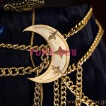 画像8: IdentityV　第五人格　アイデンティティV　蝋人形師　占星術師　UR衣装　コスプレ衣装　送料無料 (8)