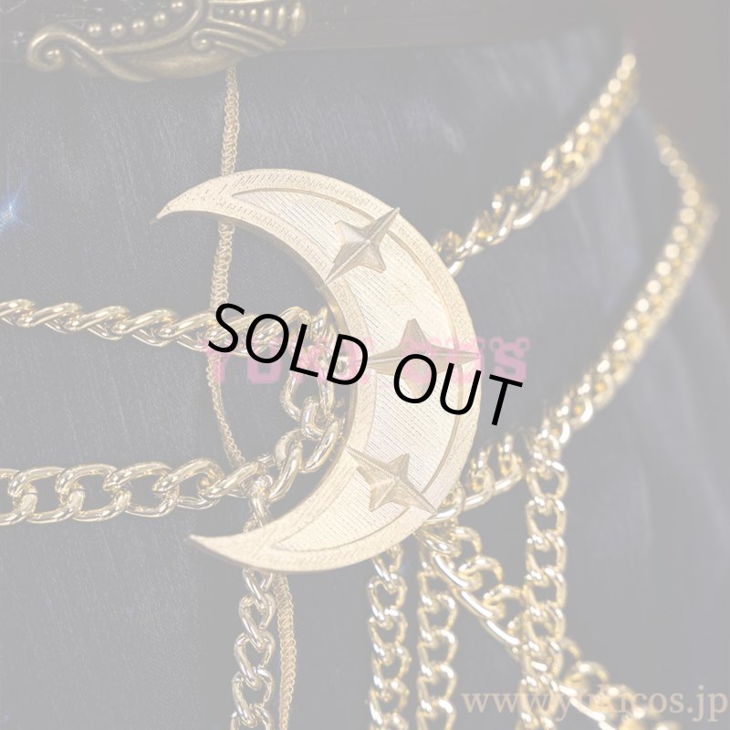 画像8: IdentityV　第五人格　アイデンティティV　蝋人形師　占星術師　UR衣装　コスプレ衣装　送料無料 (8)