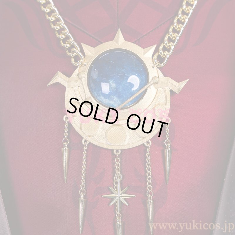 画像9: IdentityV　第五人格　アイデンティティV　蝋人形師　占星術師　UR衣装　コスプレ衣装　送料無料 (9)