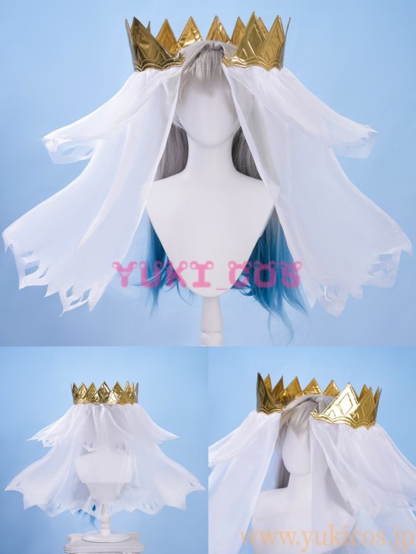 画像11: デート・ア・ライブ  Date A Live 鳶一折紙 とびいちおりがみ コスプレ衣装 送料無料 (11)