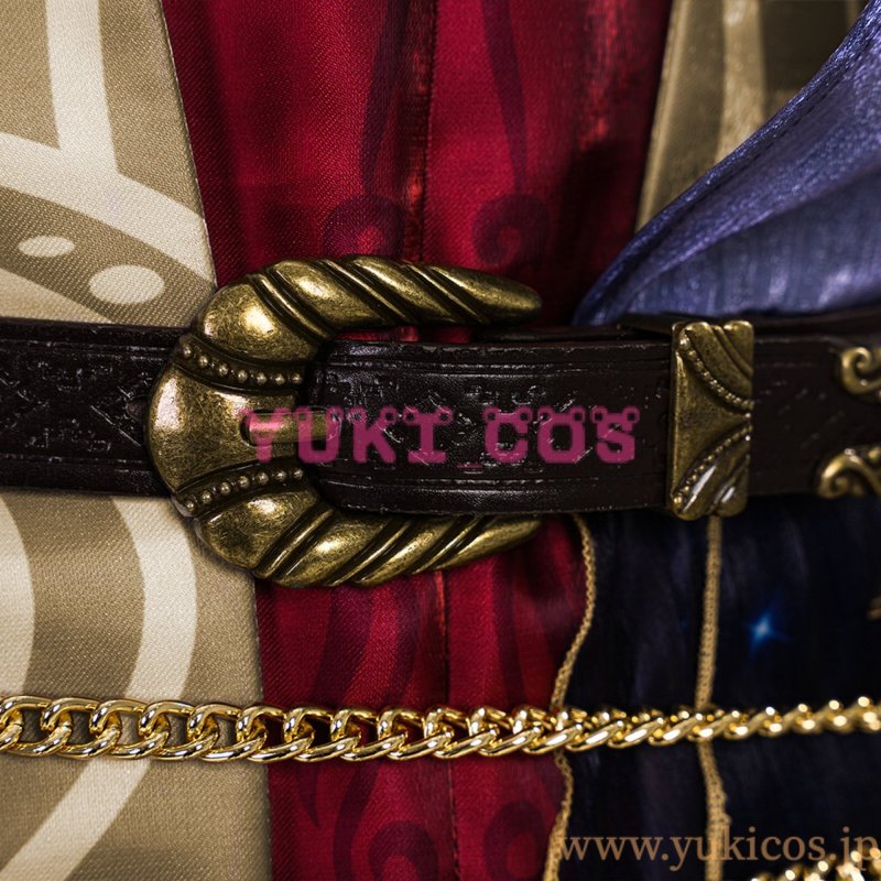 画像12: IdentityV 第五人格 アイデンティティV 蝋人形師 占星術師 UR衣装 コスプレ衣装 送料無料 (12)