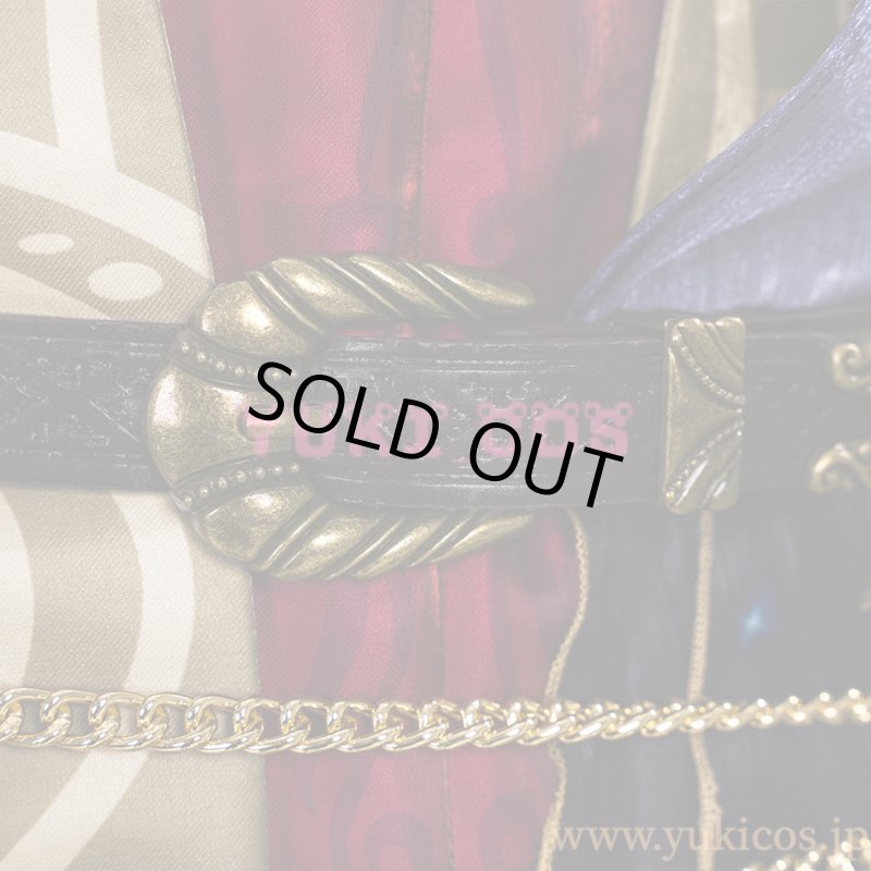 画像12: IdentityV　第五人格　アイデンティティV　蝋人形師　占星術師　UR衣装　コスプレ衣装　送料無料 (12)