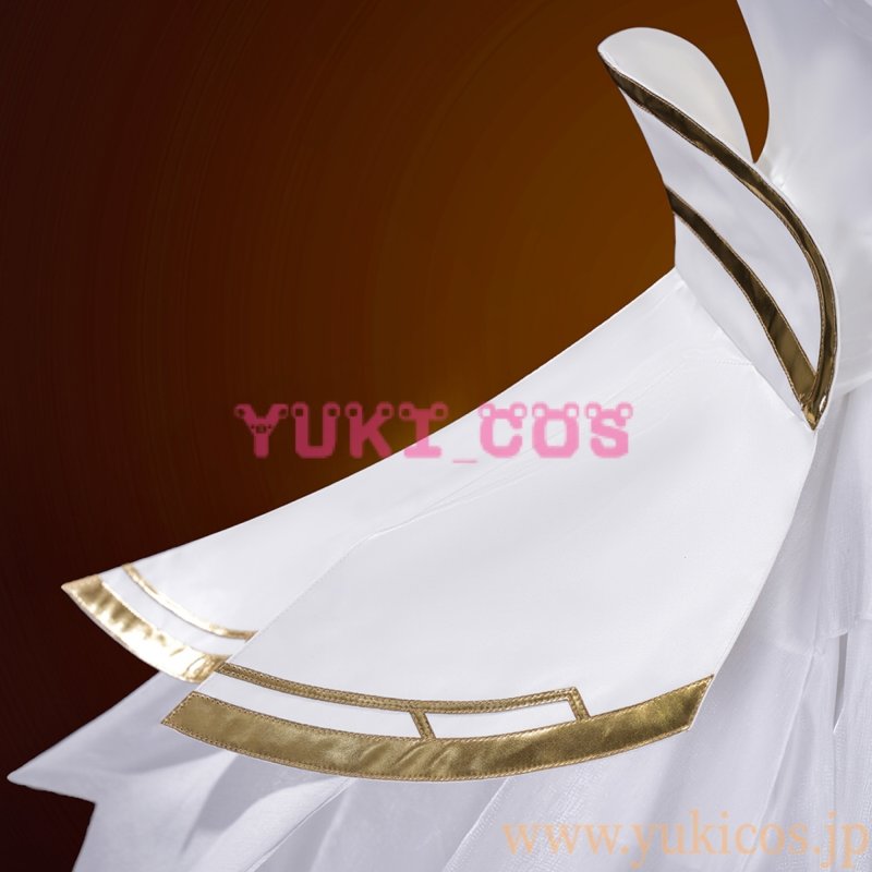 画像6: デート・ア・ライブ  Date A Live 鳶一折紙 とびいちおりがみ コスプレ衣装 送料無料 (6)