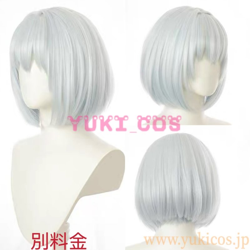 画像12: デート・ア・ライブ  Date A Live 鳶一折紙 とびいちおりがみ コスプレ衣装 送料無料 (12)