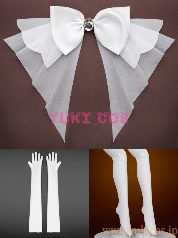 画像10: デート・ア・ライブ  Date A Live 鳶一折紙 とびいちおりがみ コスプレ衣装 送料無料 (10)