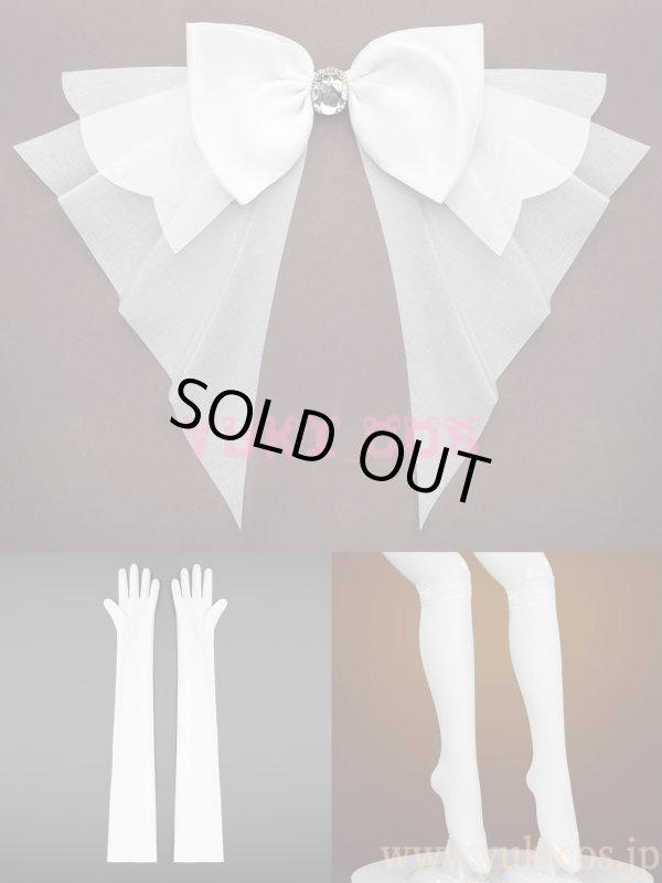 画像10: デート・ア・ライブ 　Date A Live　鳶一折紙　とびいちおりがみ　コスプレ衣装　送料無料 (10)