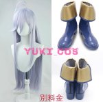 画像11: 86-エイティシックス レーナ　コスプレ衣装　送料無料 (11)