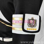 画像6: 86-エイティシックス レーナ　コスプレ衣装　送料無料 (6)