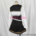 画像10: 86-エイティシックス レーナ　コスプレ衣装　送料無料 (10)