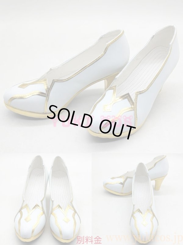 画像13: デート・ア・ライブ 　Date A Live　鳶一折紙　とびいちおりがみ　コスプレ衣装　送料無料 (13)