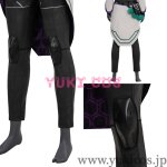 画像13: VALORANT　ヴァロラント　Sage　セージ　コスプレ衣装　高級版　送料無料 (13)