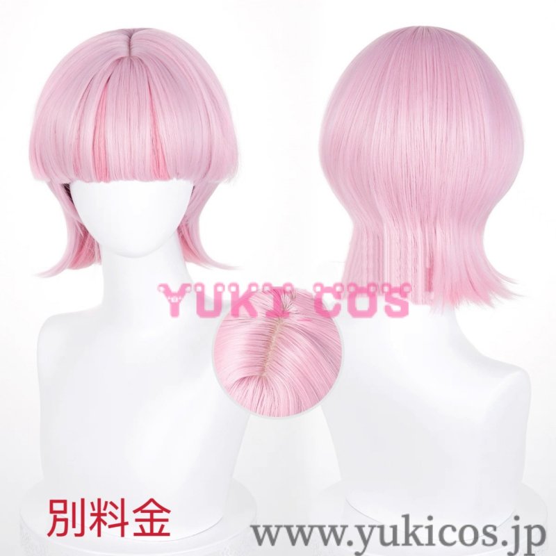 画像10: パンティ&ストッキングwithガーターベルト パンスト New PANTY & STOCKING with GARTERBELT ポリウレタン POLYURETHANE コスプレ衣装 送料無料 (10)