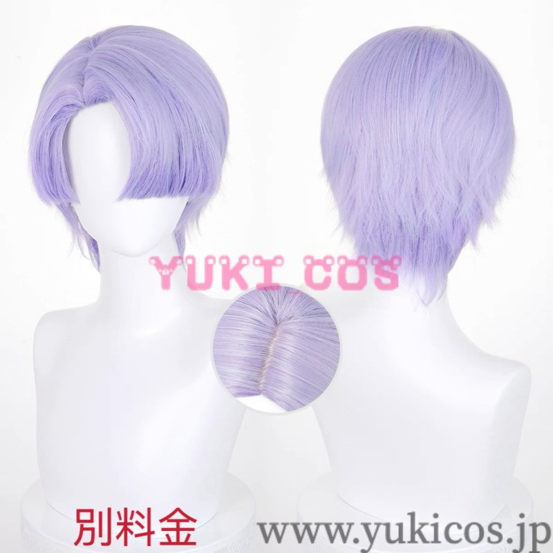 画像10: パンティ&ストッキングwithガーターベルト パンスト New PANTY & STOCKING with GARTERBELT ポリエステル Polyester コスプレ衣装 送料無料 (10)