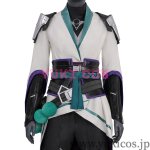 画像4: VALORANT　ヴァロラント　Sage　セージ　コスプレ衣装　高級版　送料無料 (4)