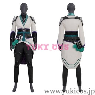 VALORANT（ヴァロラント） - YUKI_COS