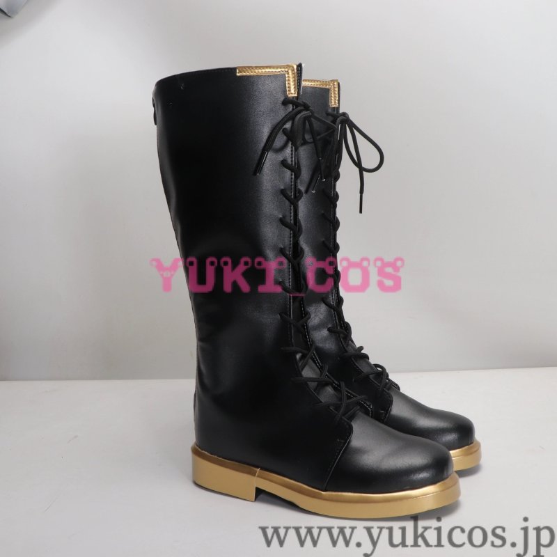 画像2: あんさんぶるスターズ!! あんスタ ES idol song season5 vol.11 星の鳴動響きし時に 斎宮宗 影片みか コスプレ靴 送料無料 (2)