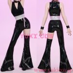 画像1: パンティ＆ストッキングwithガーターベルト　パンスト　New PANTY ＆ STOCKING with GARTERBELT　ポリウレタン　POLYURETHANE　コスプレ衣装　送料無料 (1)