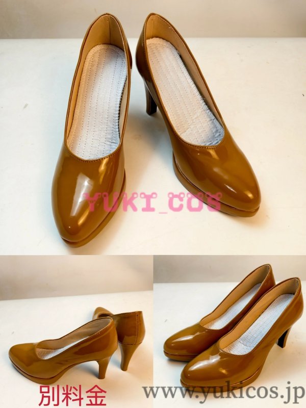 画像11: Vtuber ホロライブ 常闇トワ My Abyss コスプレ衣装 送料無料 (11)