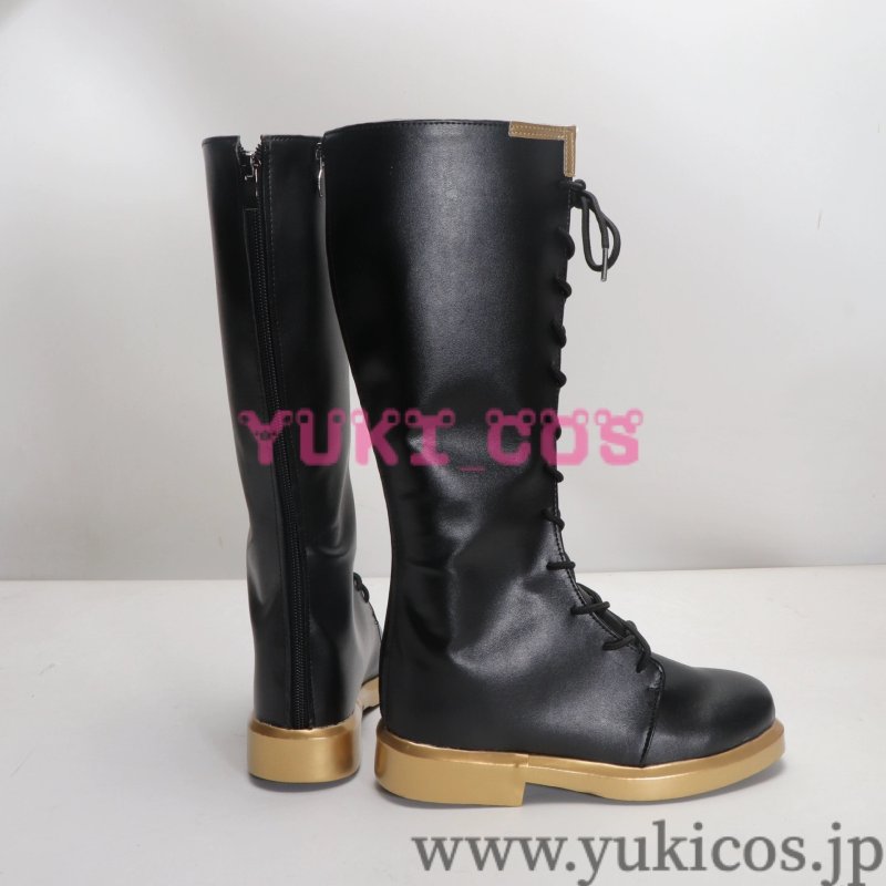 画像4: あんさんぶるスターズ!! あんスタ ES idol song season5 vol.11 星の鳴動響きし時に 斎宮宗 影片みか コスプレ靴 送料無料 (4)