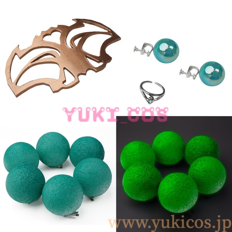 画像16: VALORANT ヴァロラント Sage セージ コスプレ衣装 高級版 送料無料 (16)