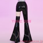 画像8: パンティ＆ストッキングwithガーターベルト　パンスト　New PANTY ＆ STOCKING with GARTERBELT　ポリウレタン　POLYURETHANE　コスプレ衣装　送料無料 (8)