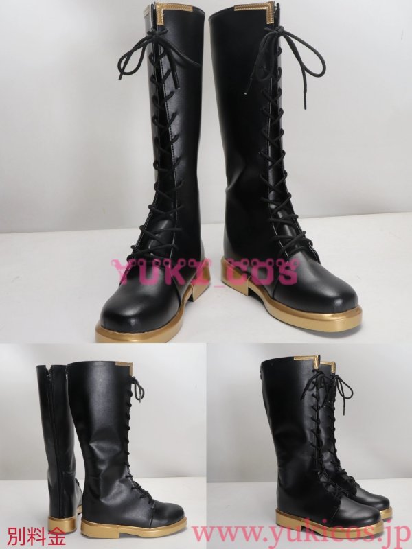 画像26: あんさんぶるスターズ！！　あんスタ　ES idol song season5 vol.11　星の鳴動響きし時に　斎宮宗　影片みか　コスプレ衣装　送料無料 (26)