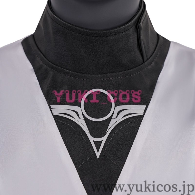 画像12: VALORANT ヴァロラント Sage セージ コスプレ衣装 高級版 送料無料 (12)