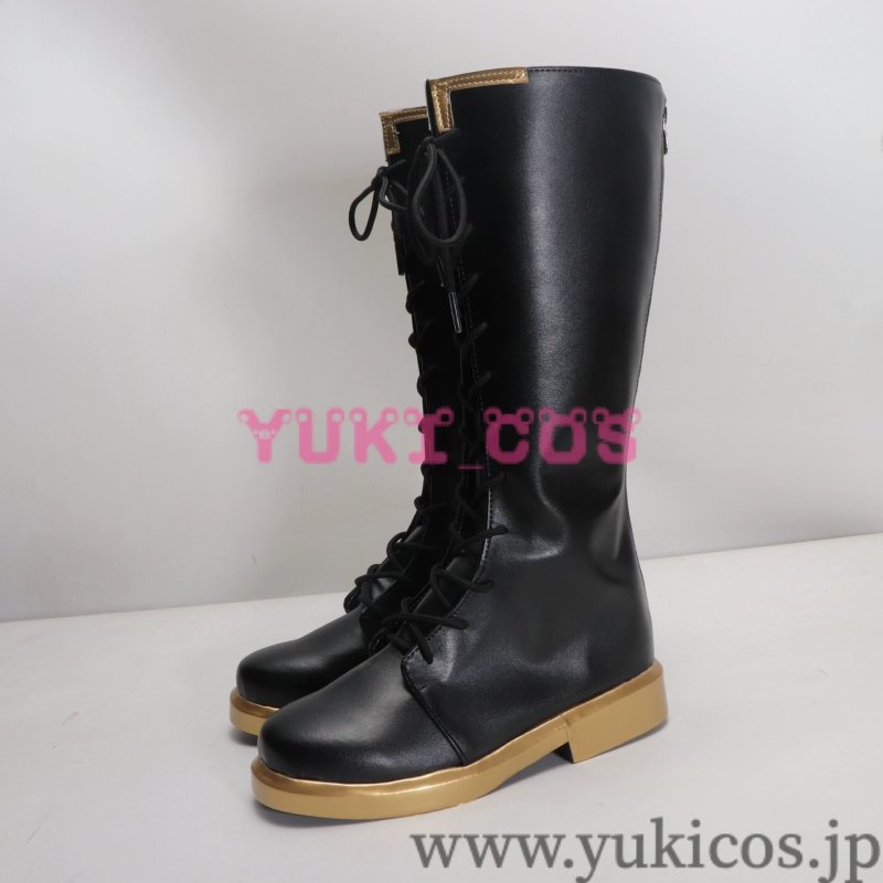 画像3: あんさんぶるスターズ!! あんスタ ES idol song season5 vol.11 星の鳴動響きし時に 斎宮宗 影片みか コスプレ靴 送料無料 (3)