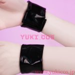 画像9: パンティ＆ストッキングwithガーターベルト　パンスト　New PANTY ＆ STOCKING with GARTERBELT　ポリウレタン　POLYURETHANE　コスプレ衣装　送料無料 (9)