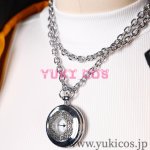 画像10: KPOPガールズ! デーモン・ハンターズ　Kpop Demon Hunters　Rumi　ルミ　コスプレ衣装　送料無料 (10)