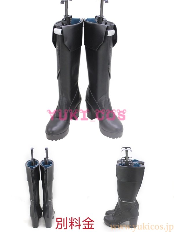 画像18: VALORANT ヴァロラント Sage セージ コスプレ衣装 高級版 送料無料 (18)